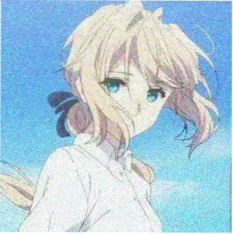 多尔衮 角色头像