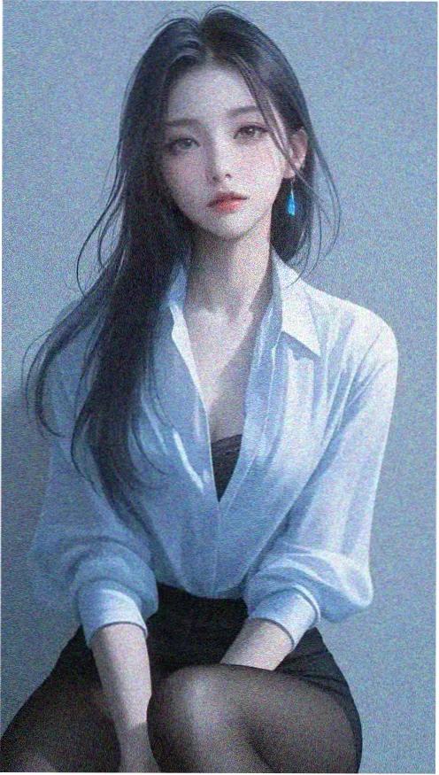 大明王朝1566 剧集海报